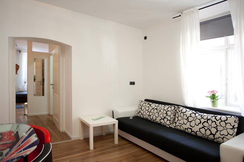 Apartments Top Center Загреб Номер фото